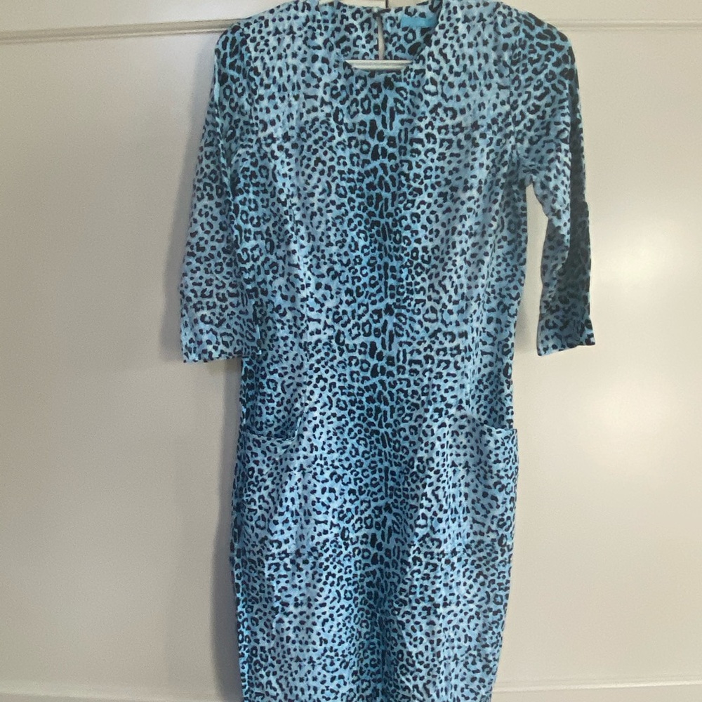 J McLaughlin dress (S)